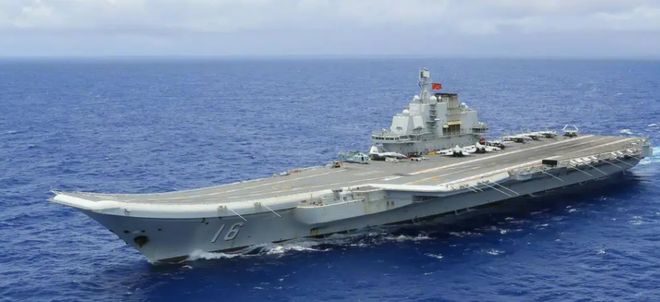 遼寧艦簡(jiǎn)介——中國(guó)海軍的驕傲，遼寧艦簡(jiǎn)介——中國(guó)海軍的榮耀之劍