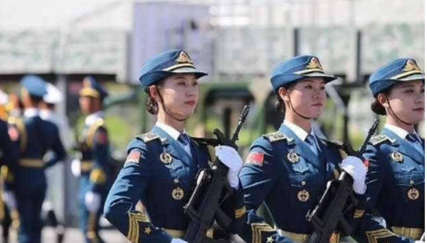 女兵招收條件2023，全面解讀報名資格與要求，2023女兵招收條件全面解讀，報名資格與要求詳解