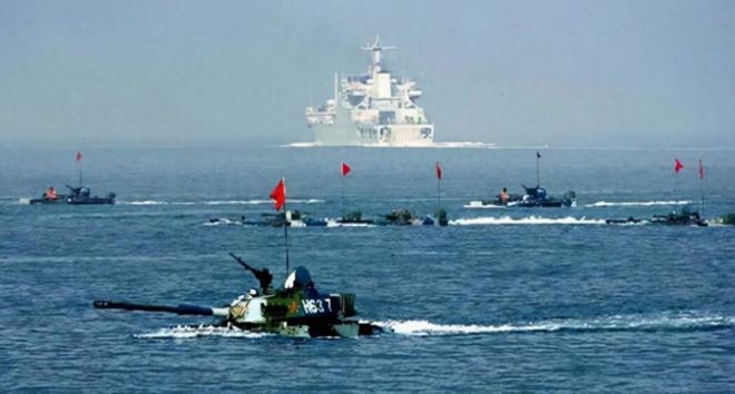 最新24小時臺海軍事動態(tài)分析，臺海最新軍事動態(tài)解析，24小時實時分析