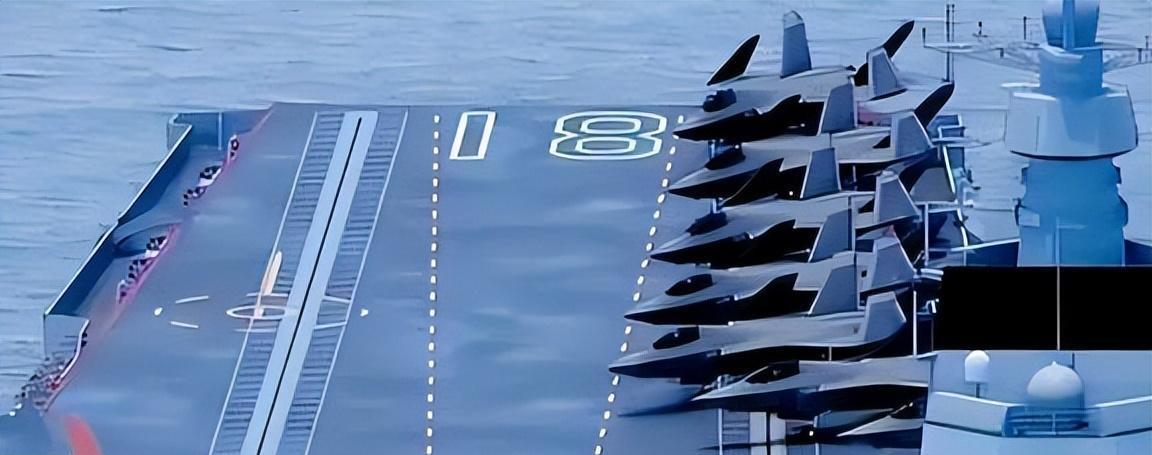 中國官方宣布，004航母采用核動力——開啟新時代海軍建設(shè)新篇章，中國海軍新時代篇章開啟，004核動力航母宣布啟動