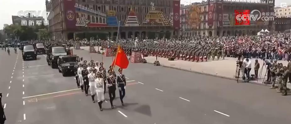 中國2023閱兵全過程，壯麗盛典，展現(xiàn)大國風(fēng)采，中國2023閱兵壯麗盛典，展現(xiàn)大國風(fēng)采與力量